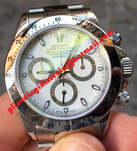 rolex falsi vendita on line|replica orologi.